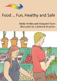 Cover Food... Fun, Healthy and Safe