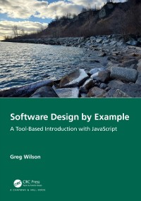 Cover Software Design by Example