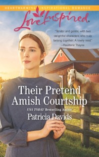 Cover Their Pretend Amish Courtship