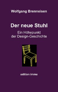 Cover Der neue Stuhl