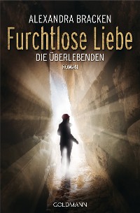 Cover Furchtlose Liebe