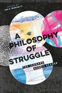 Cover A Philosophy of Struggle