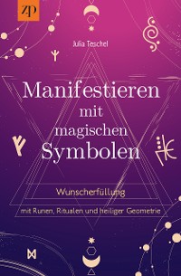 Cover Manifestieren mit magischen Symbolen