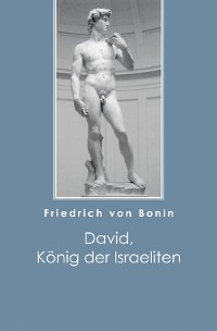 Cover David, König der Israeliten