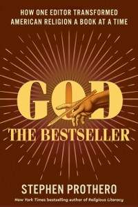 Cover God the Bestseller