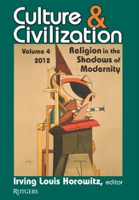 Cover Culture and Civilization