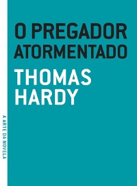 Cover O pregador atormentado