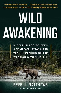 Cover Wild Awakening