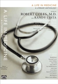 Cover Life in Medicine