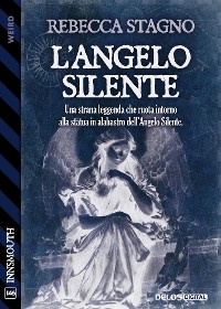 Cover L'angelo silente