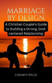 Cover Marriage by Design