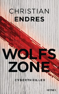 Cover Wolfszone