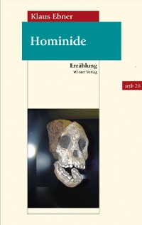 Cover Hominide