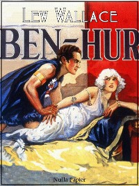 Cover Ben Hur