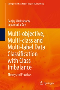 Cover Multi-objective, Multi-class and Multi-label Data Classification with Class Imbalance