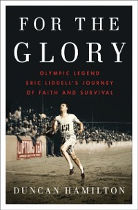 Cover For the Glory