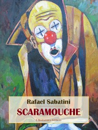 Cover Scaramouche