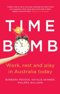 Cover Time Bomb