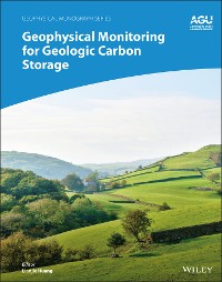 Cover Geophysical Monitoring for Geologic Carbon Storage