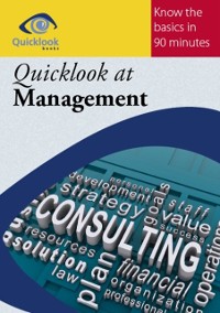 Cover Quicklook at Management