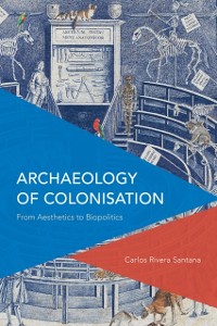 Cover Archaeology of Colonisation