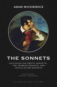 Cover The Sonnets