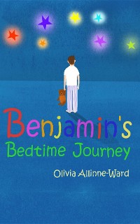 Cover Benjamin's Bedtime Journey