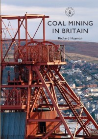 Cover Coal Mining in Britain