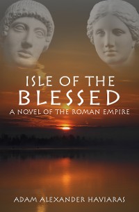 Cover Isle of the Blessed