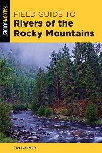 Cover Field Guide to Rivers of the Rocky Mountains