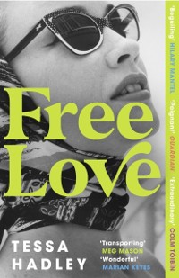 Cover Free Love