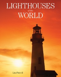 Cover Lighthouses of the World