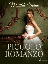 Cover Piccolo romanzo