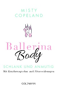 Cover Ballerina Body