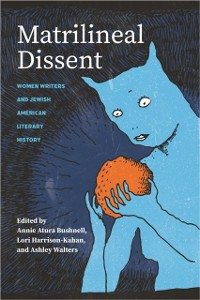 Cover Matrilineal Dissent