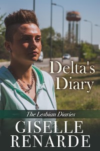Cover Delta's Diary