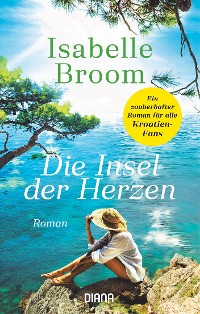 Cover Die Insel der Herzen