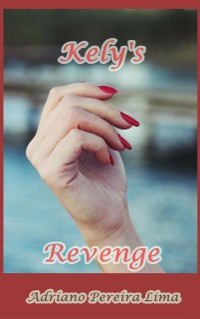 Cover Kely's Revenge