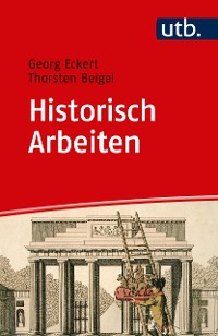 Cover Historisch Arbeiten