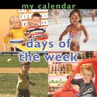 Cover My Calendar: Days of The Week