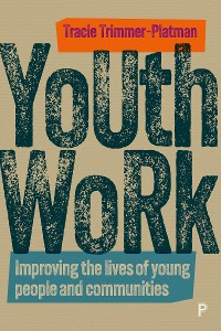 Cover Youth Work