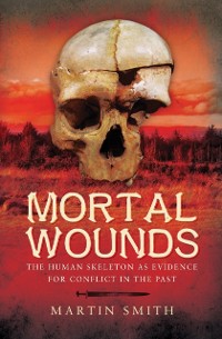 Cover Mortal Wounds