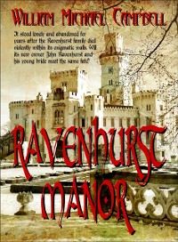 Cover Ravenhurst Manor