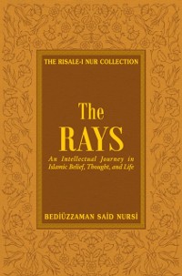 Cover Rays