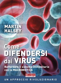 Cover Come difendersi dai virus