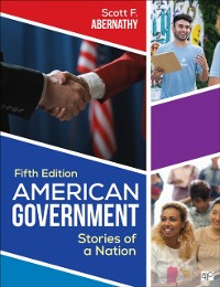 Cover American Government