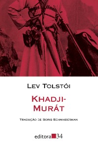 Cover Khadji-Murát