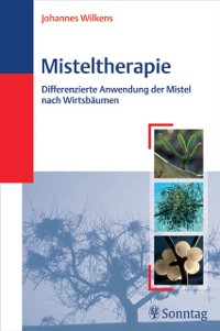 Cover Misteltherapie