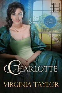 Cover Charlotte