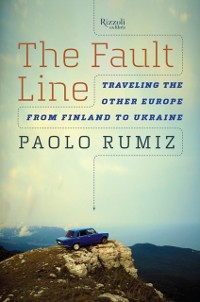 Cover Fault Line